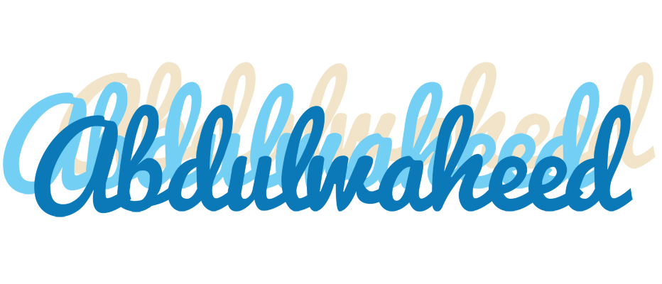 Abdulwaheed breeze logo