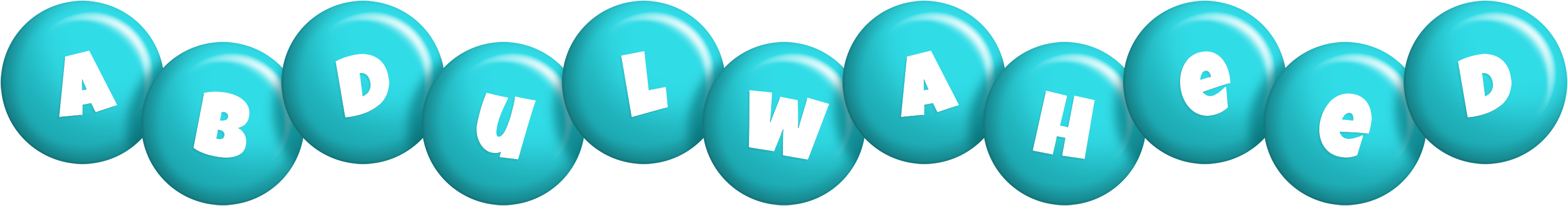 Abdulwaheed candy-azur logo
