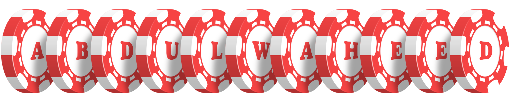 Abdulwaheed chip logo