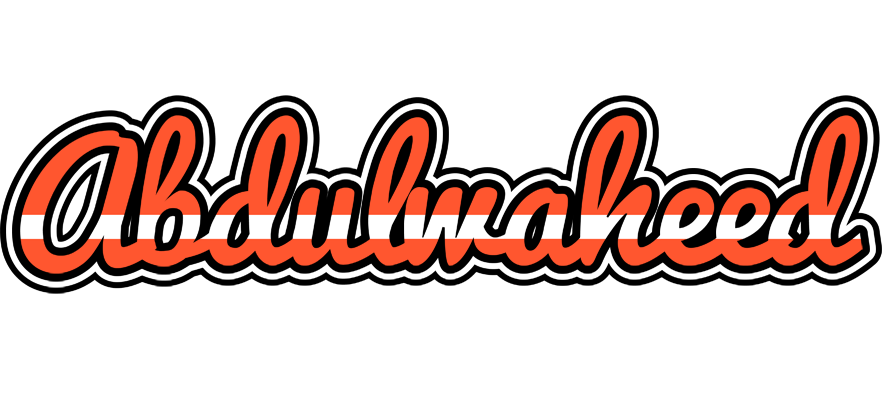 Abdulwaheed denmark logo