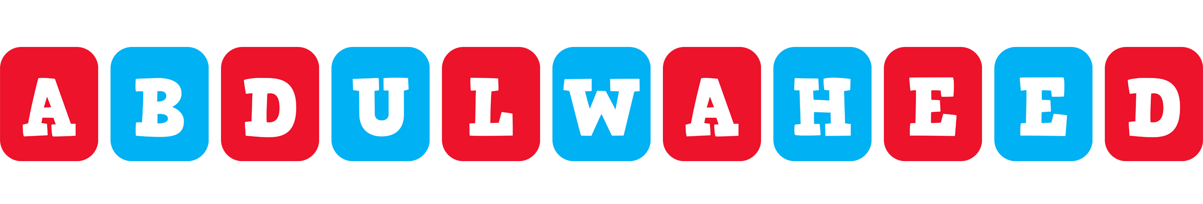 Abdulwaheed diesel logo