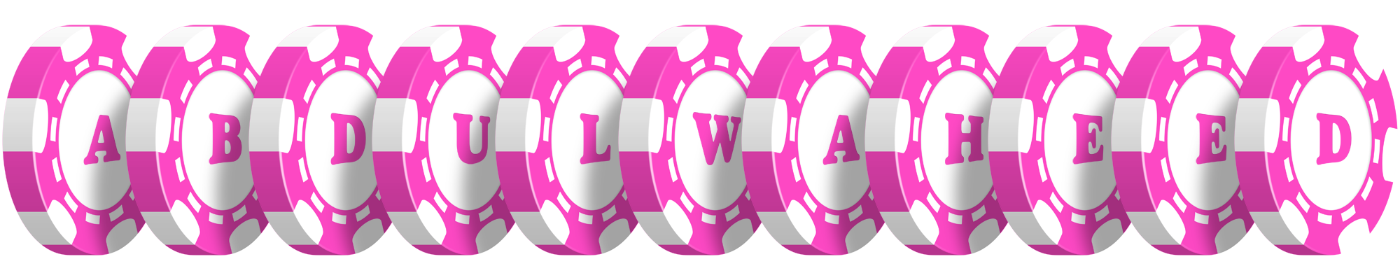 Abdulwaheed gambler logo