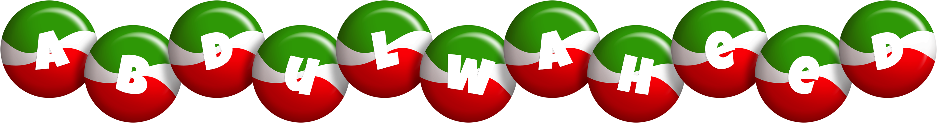 Abdulwaheed italy logo