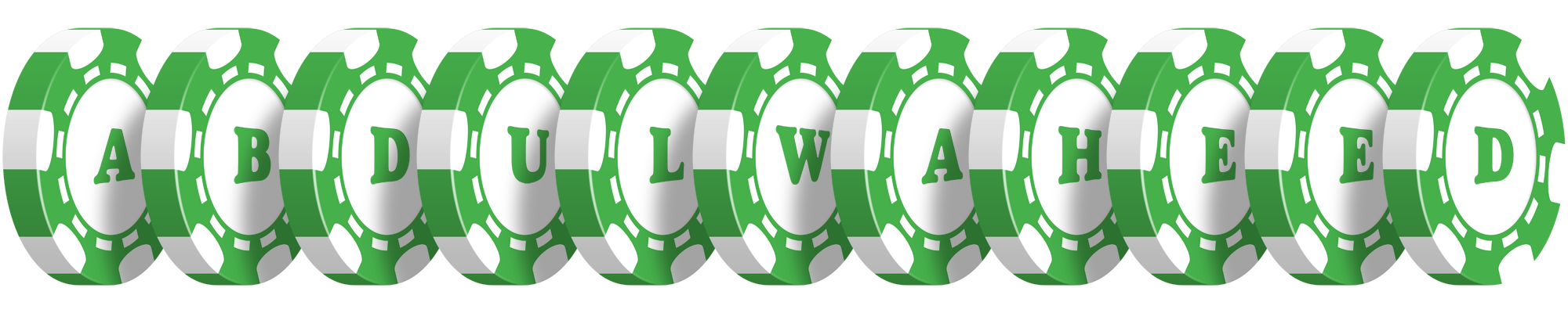 Abdulwaheed kicker logo