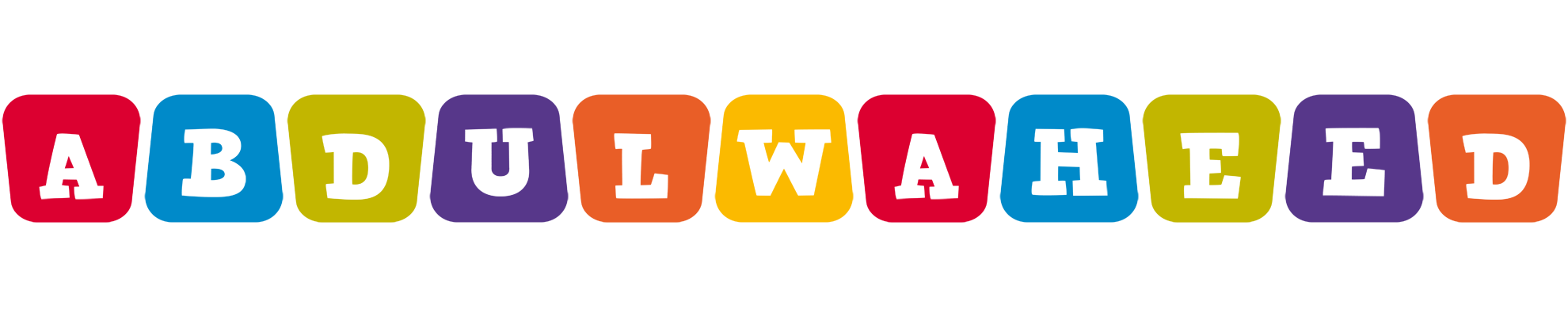 Abdulwaheed kiddo logo