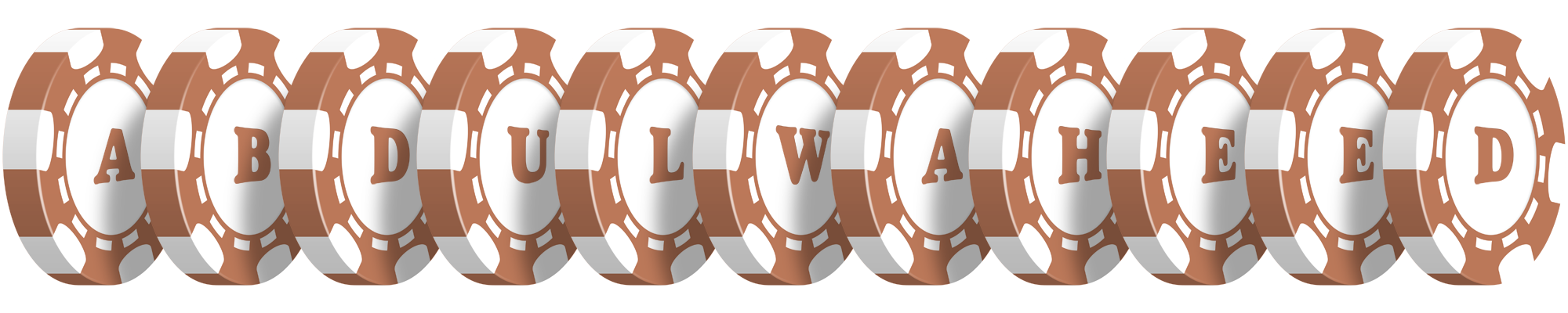 Abdulwaheed limit logo