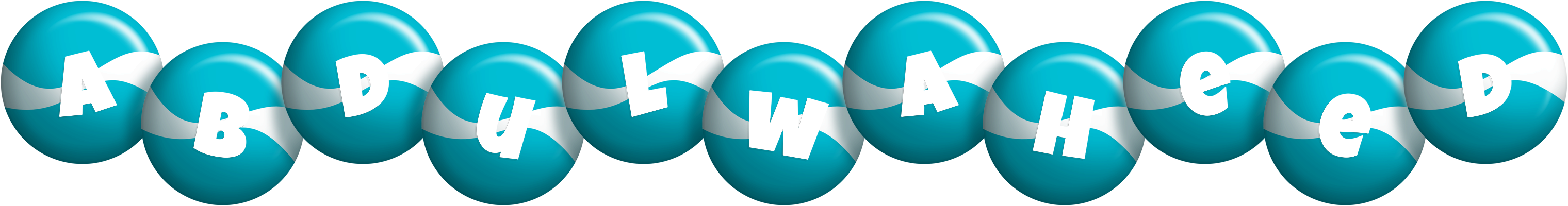 Abdulwaheed messi logo