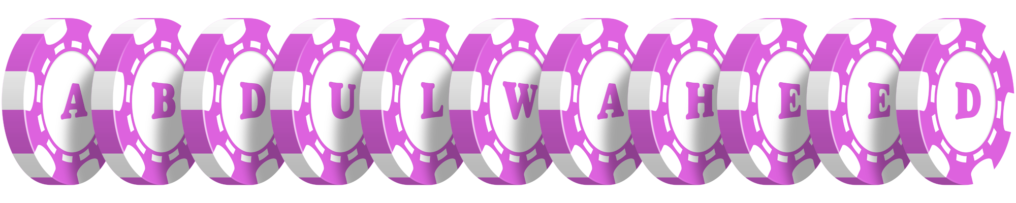 Abdulwaheed river logo