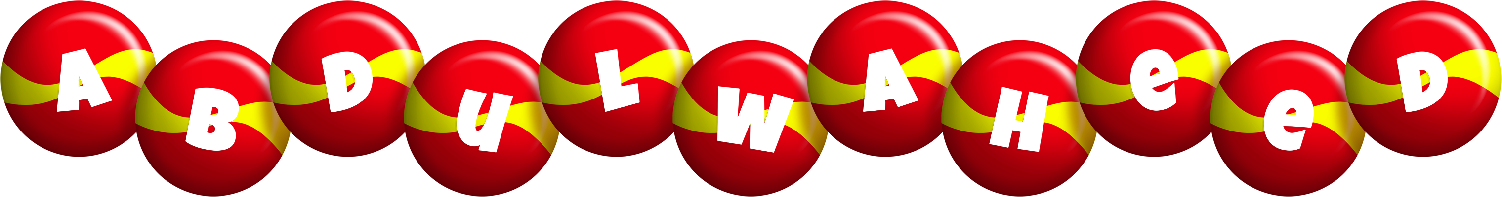 Abdulwaheed spain logo