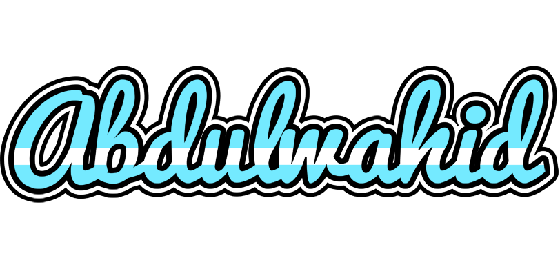 Abdulwahid argentine logo