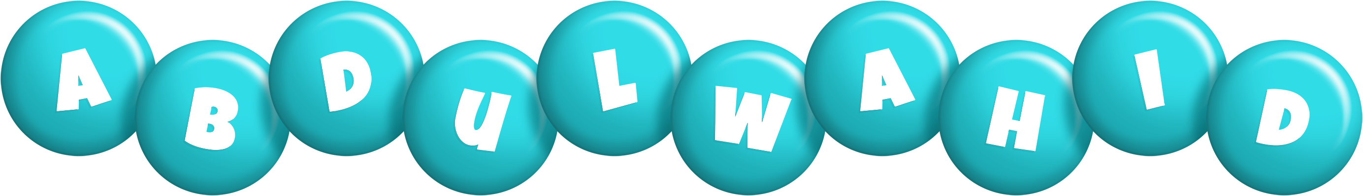 Abdulwahid candy-azur logo