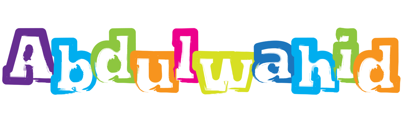 Abdulwahid casino logo