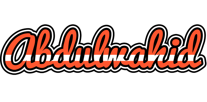 Abdulwahid denmark logo