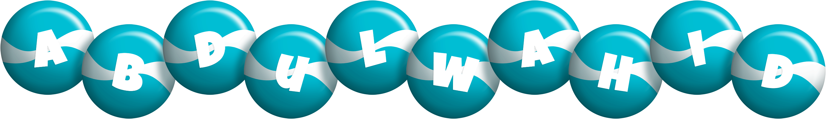Abdulwahid messi logo