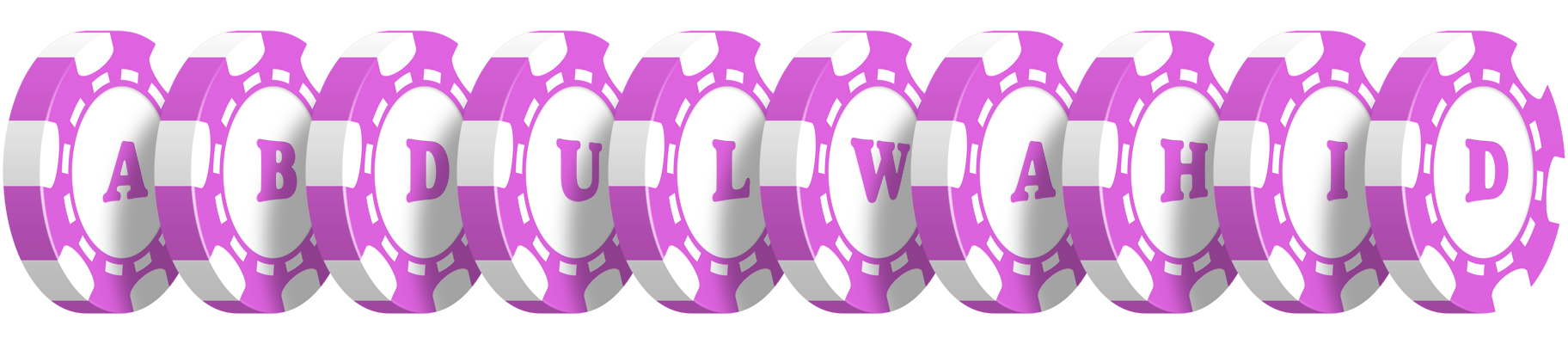 Abdulwahid river logo