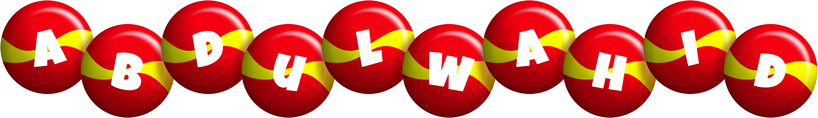 Abdulwahid spain logo