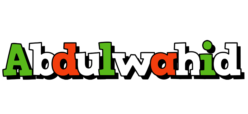 Abdulwahid venezia logo
