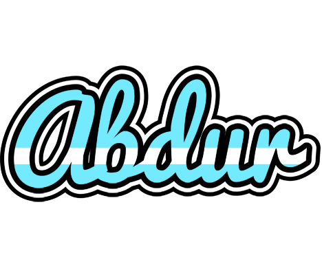 Abdur argentine logo