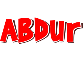 Abdur basket logo