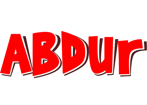 Abdur basket logo