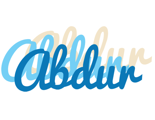 Abdur breeze logo
