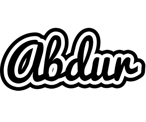 Abdur chess logo