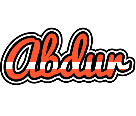 Abdur denmark logo