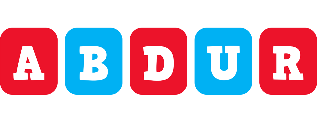 Abdur diesel logo