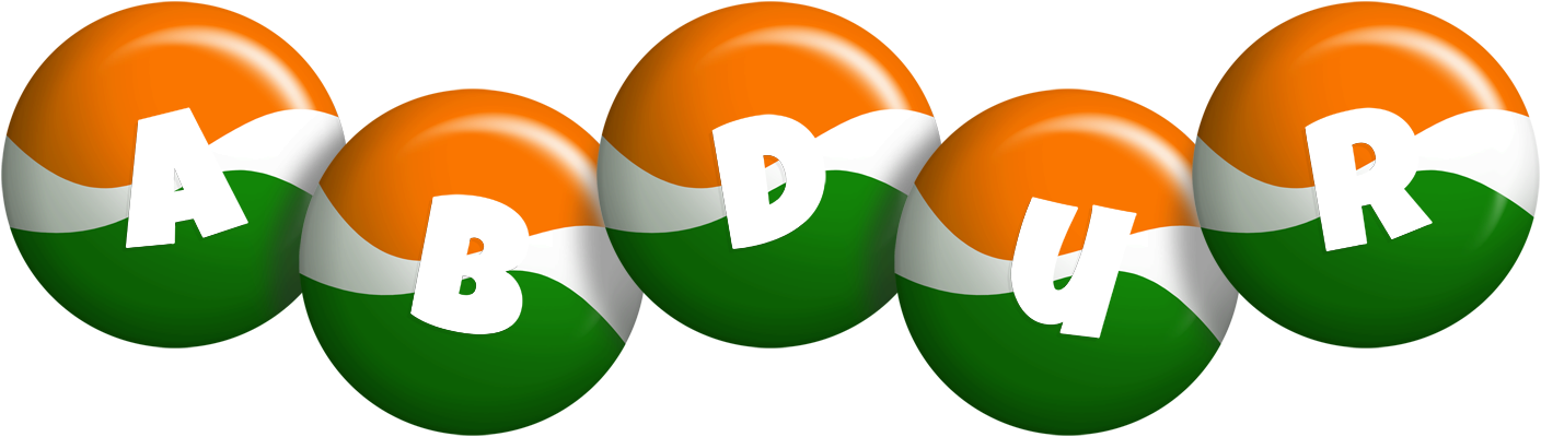Abdur india logo