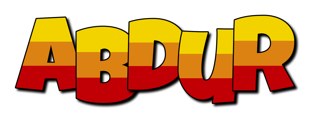 Abdur jungle logo