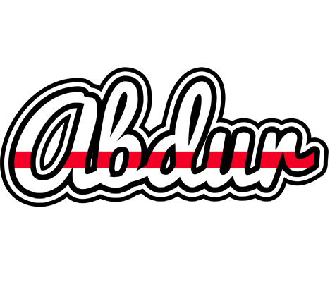 Abdur kingdom logo