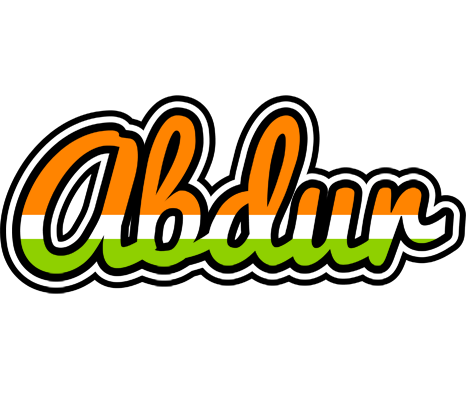 Abdur mumbai logo