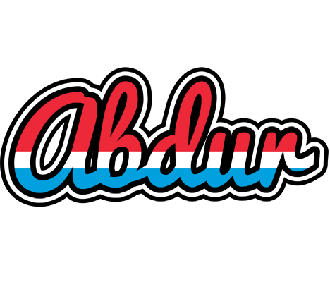 Abdur norway logo