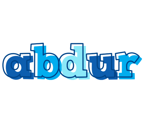 Abdur sailor logo