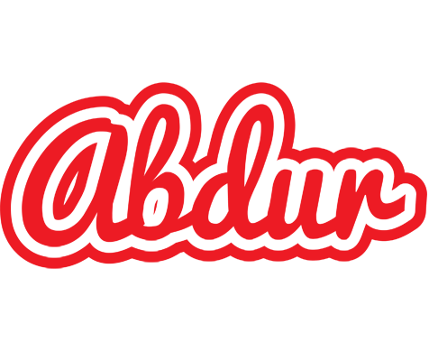 Abdur sunshine logo