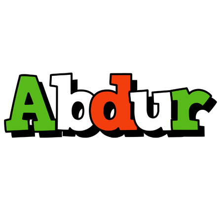 Abdur venezia logo