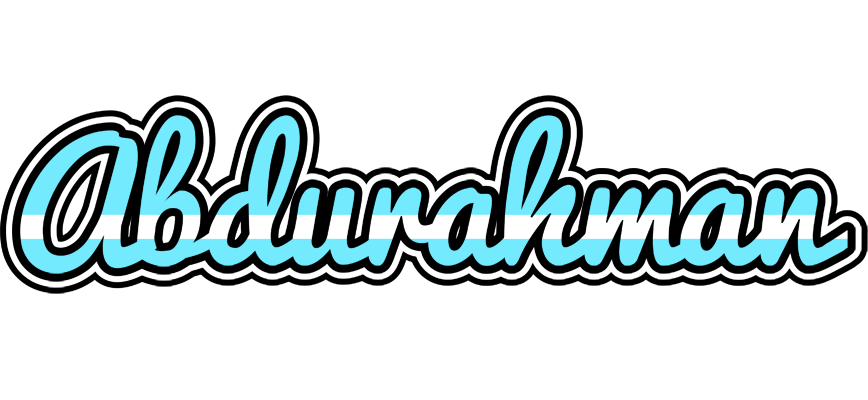 Abdurahman argentine logo