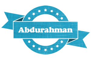 Abdurahman balance logo