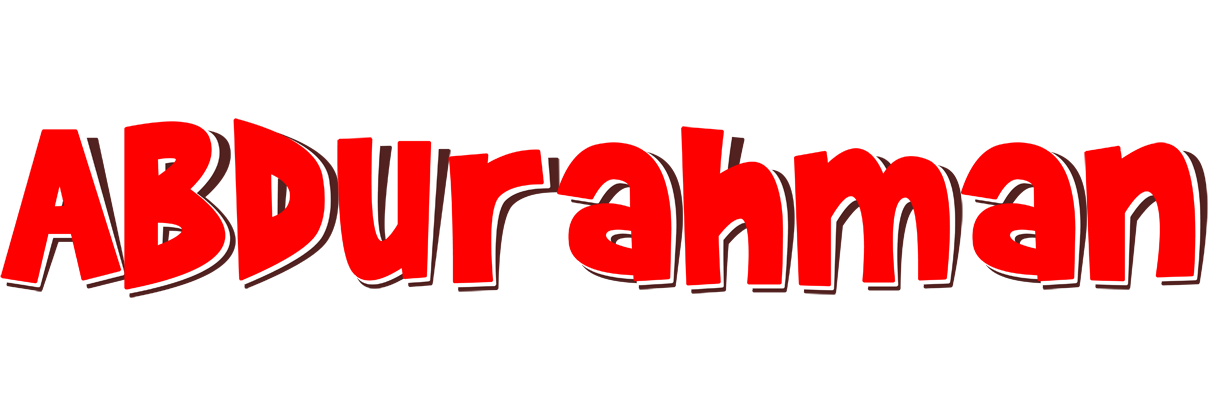 Abdurahman basket logo