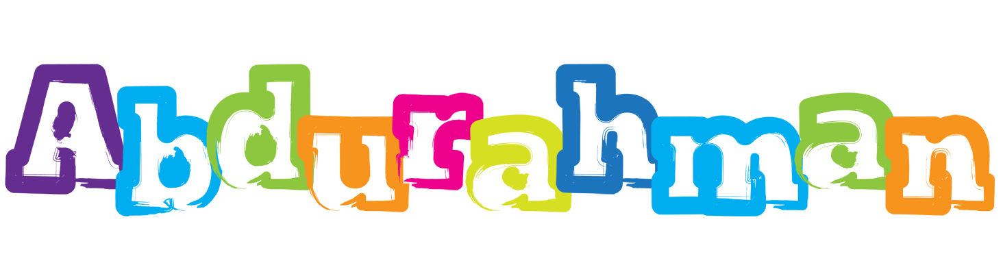 Abdurahman casino logo