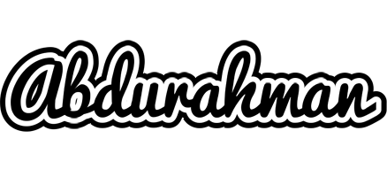 Abdurahman chess logo