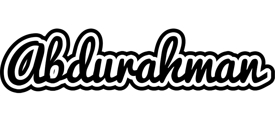 Abdurahman chess logo