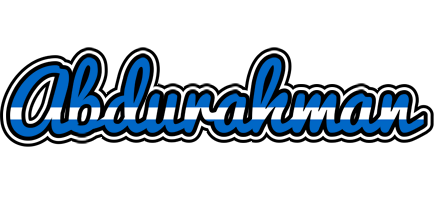 Abdurahman greece logo