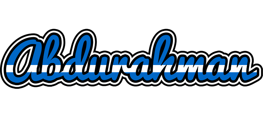 Abdurahman greece logo