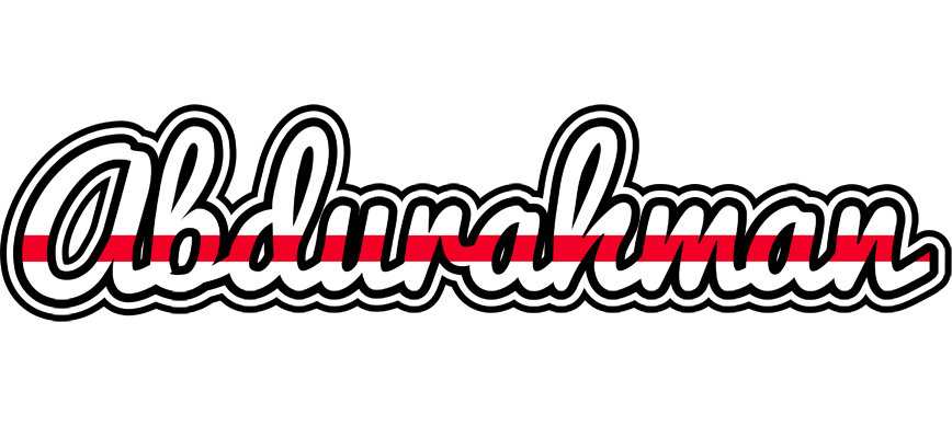 Abdurahman kingdom logo
