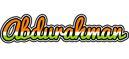 Abdurahman mumbai logo