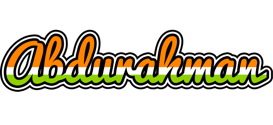 Abdurahman mumbai logo