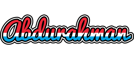 Abdurahman norway logo