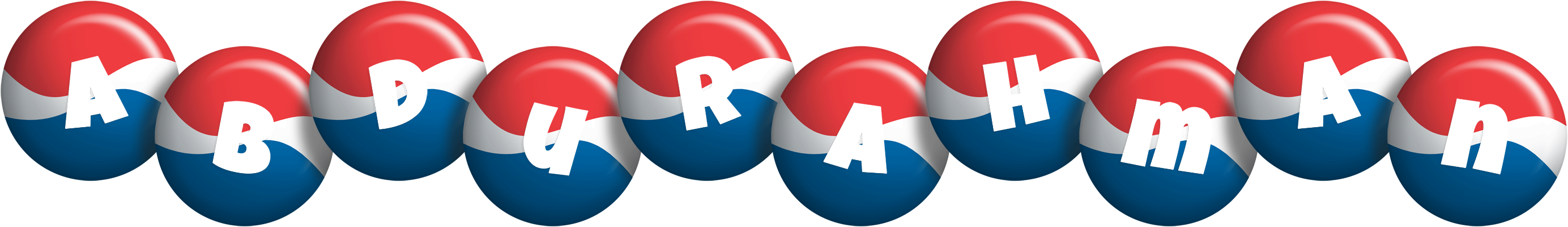 Abdurahman paris logo