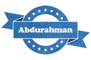 Abdurahman trust logo